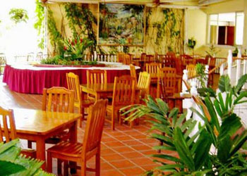 Pegasus Hotel Guyana -